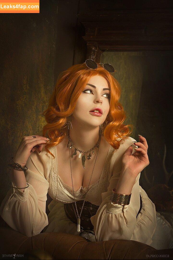 Anya Ichios / i_chios / ichios leaked photo photo #0236