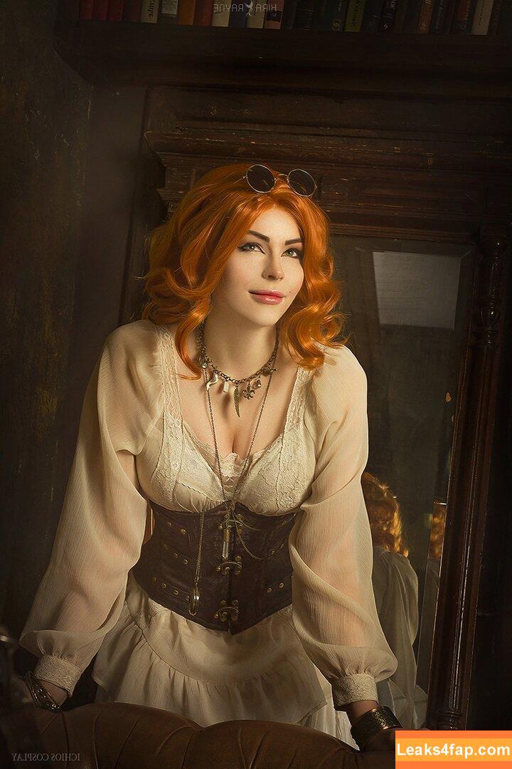 Anya Ichios / i_chios / ichios leaked photo photo #0237