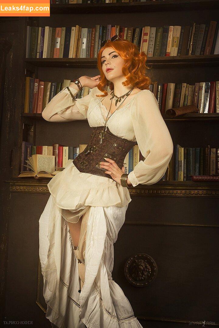 Anya Ichios / i_chios / ichios leaked photo photo #0239