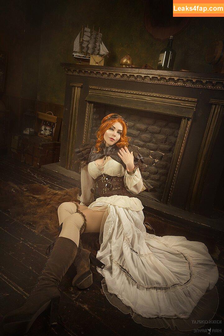 Anya Ichios / i_chios / ichios leaked photo photo #0240