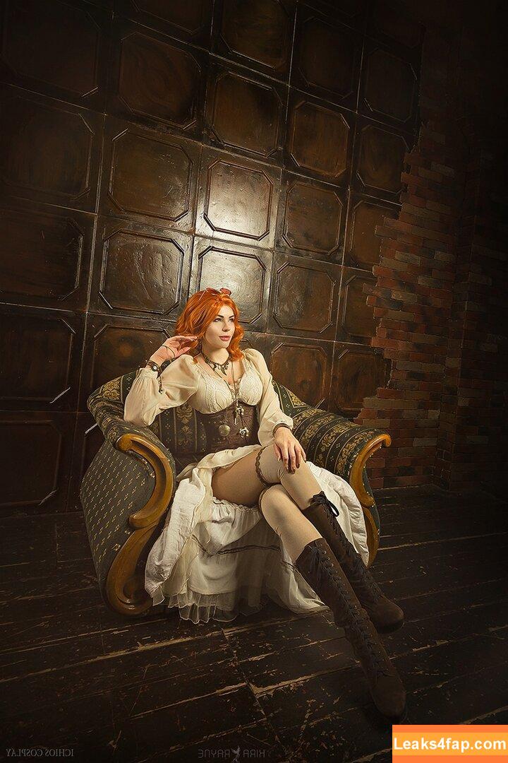 Anya Ichios / i_chios / ichios leaked photo photo #0243