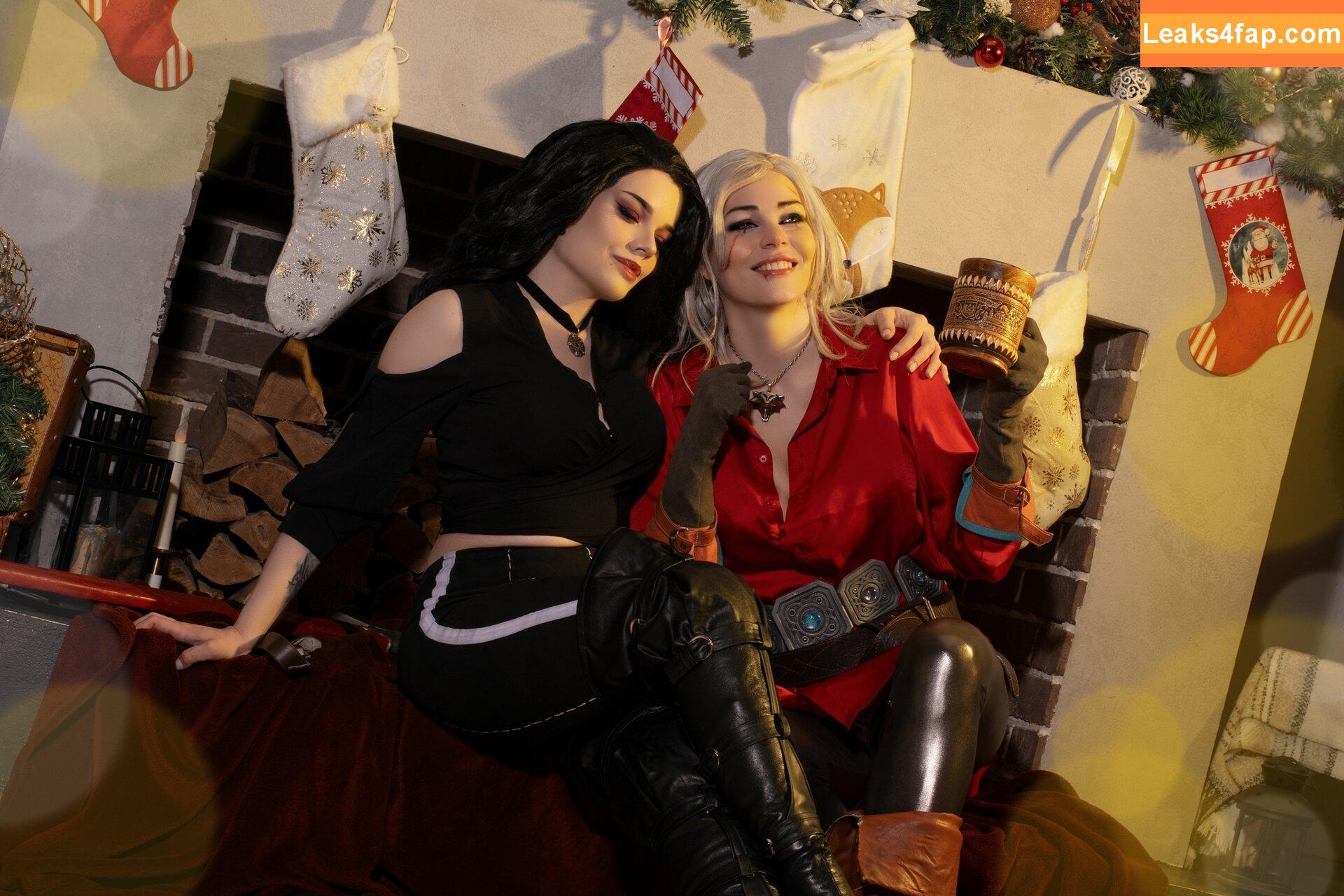 Anya Ichios / i_chios / ichios leaked photo photo #0244