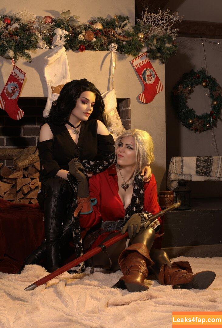 Anya Ichios / i_chios / ichios leaked photo photo #0245