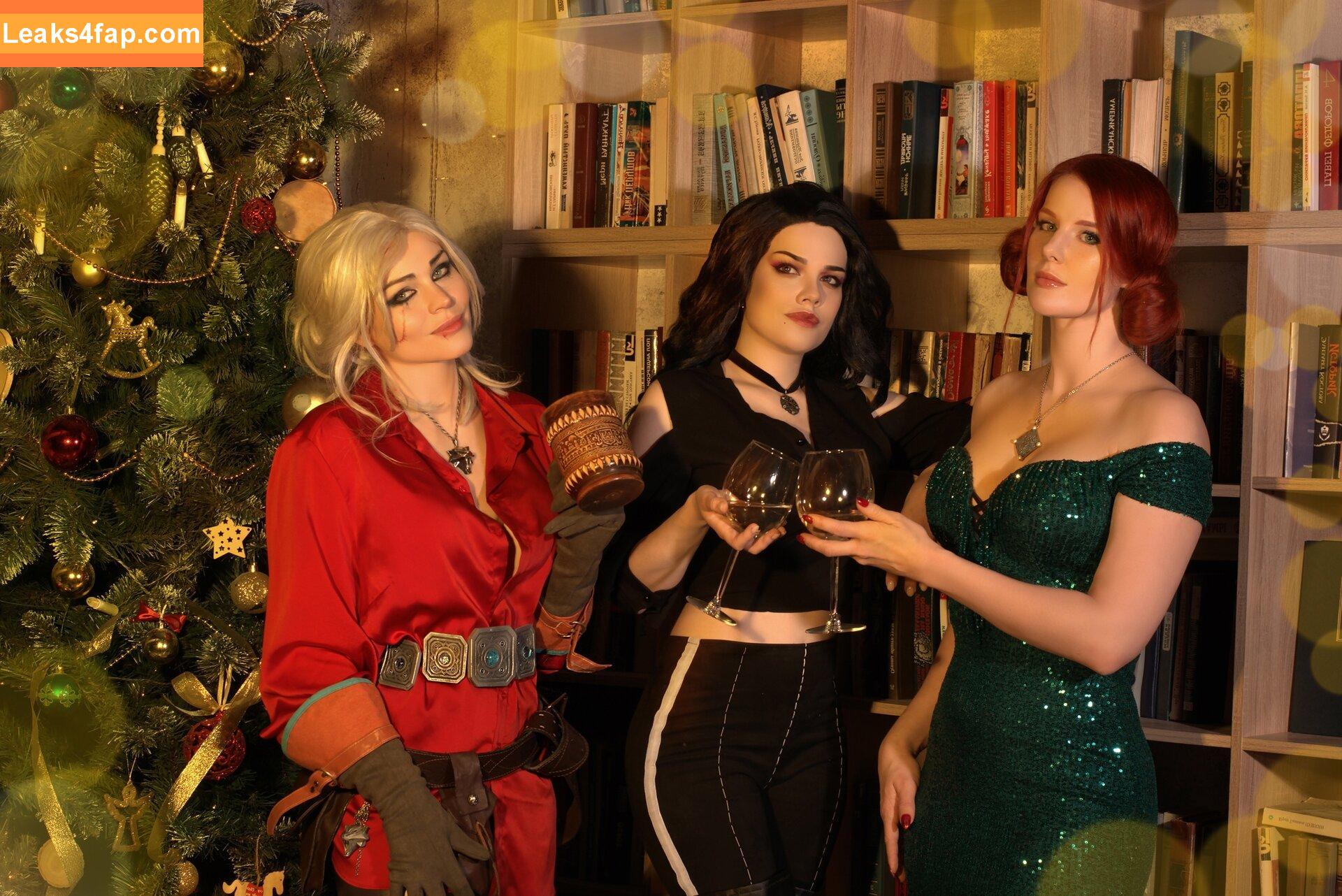 Anya Ichios / i_chios / ichios leaked photo photo #0247