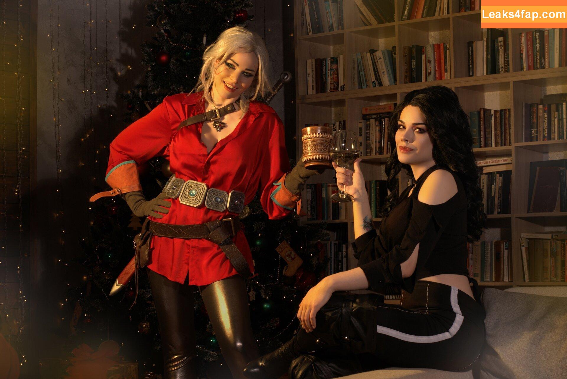 Anya Ichios / i_chios / ichios leaked photo photo #0250