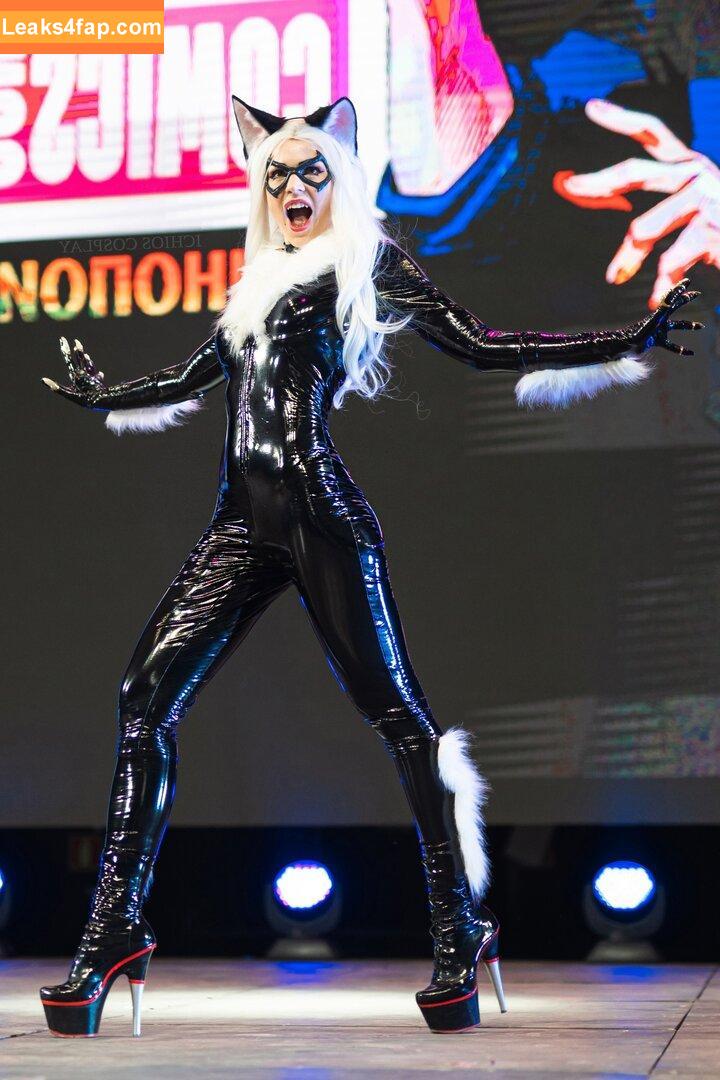 Anya Ichios / i_chios / ichios leaked photo photo #0257