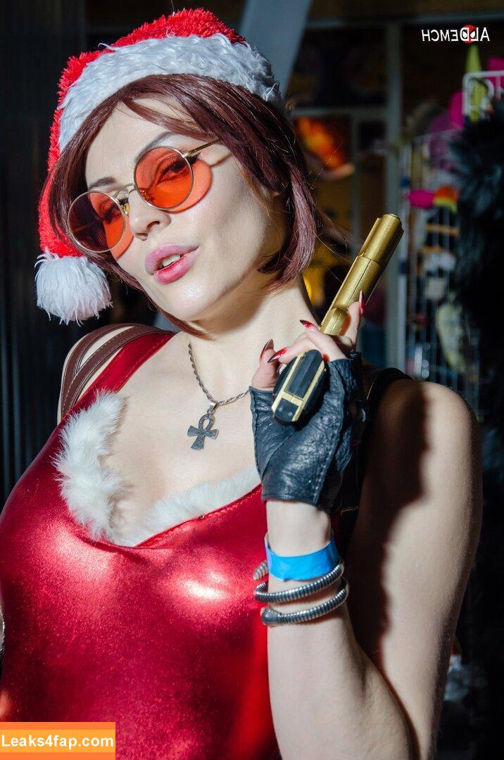 Anya Ichios / i_chios / ichios leaked photo photo #0299