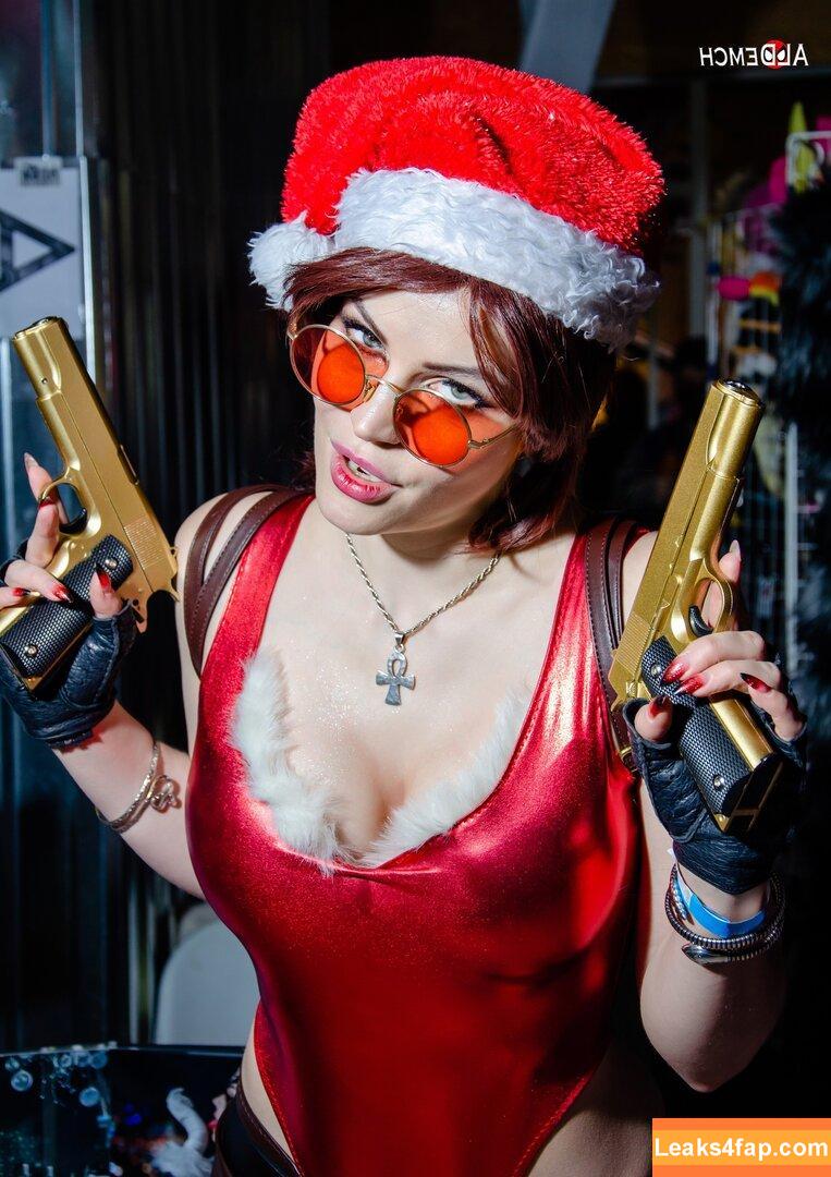 Anya Ichios / i_chios / ichios leaked photo photo #0305