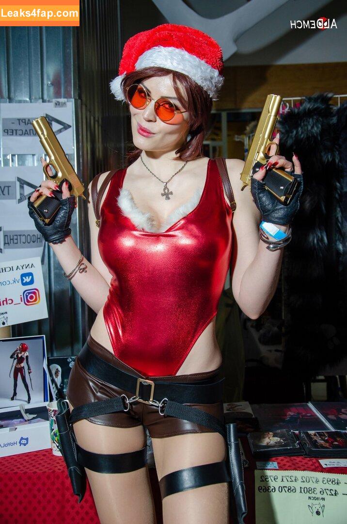 Anya Ichios / i_chios / ichios leaked photo photo #0306