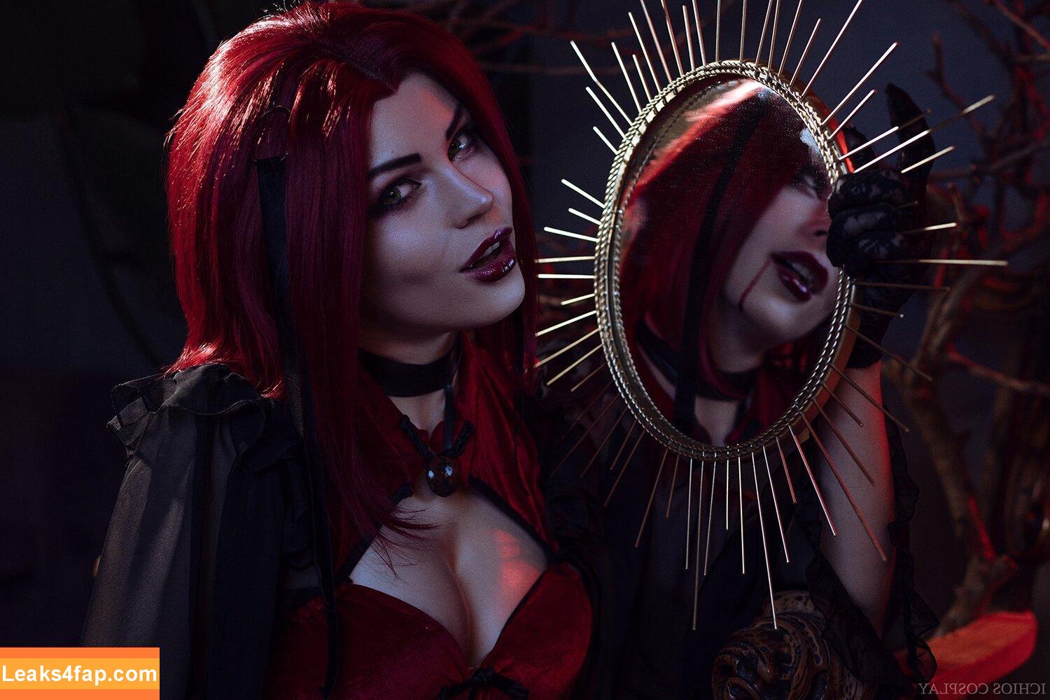 Anya Ichios / i_chios / ichios leaked photo photo #0310