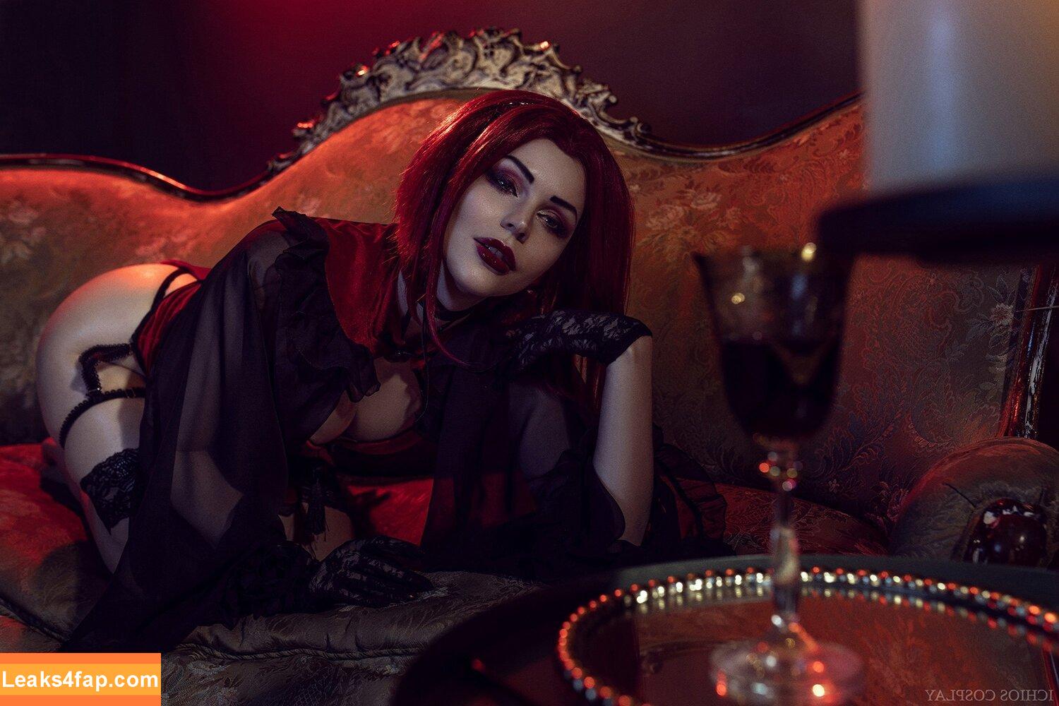 Anya Ichios / i_chios / ichios leaked photo photo #0311