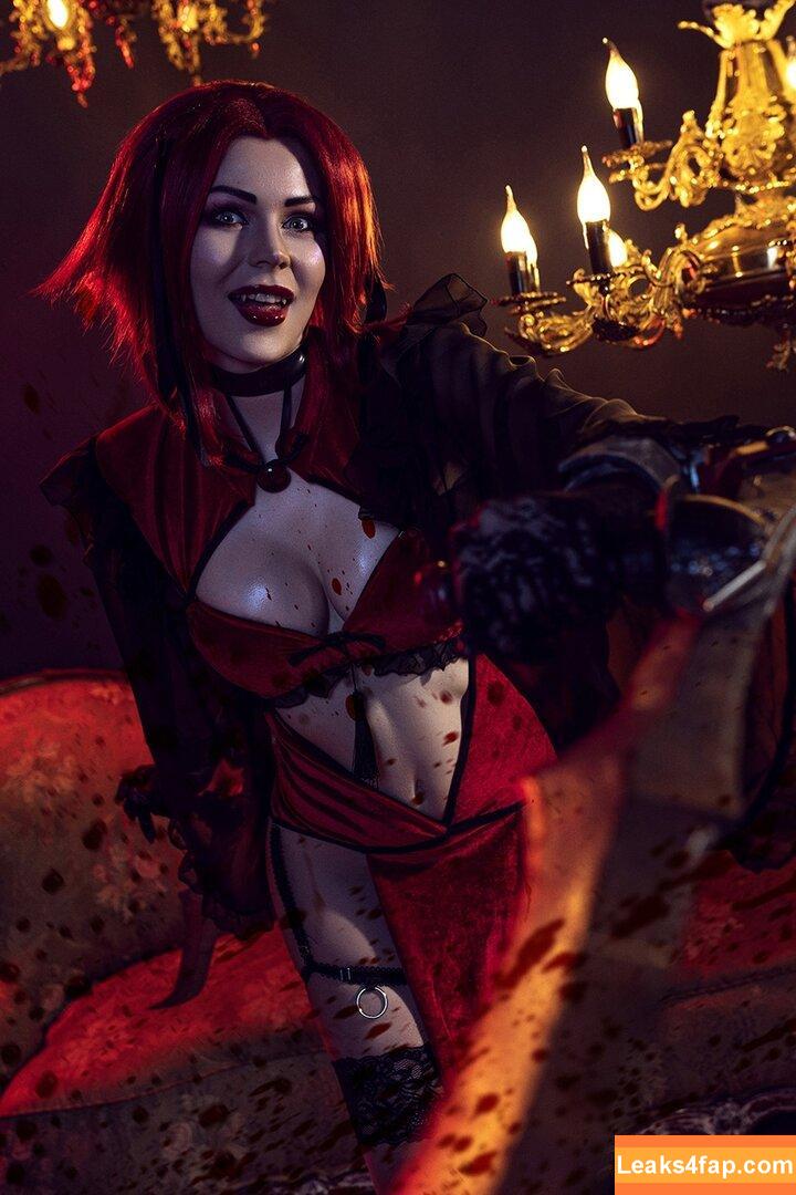 Anya Ichios / i_chios / ichios leaked photo photo #0312