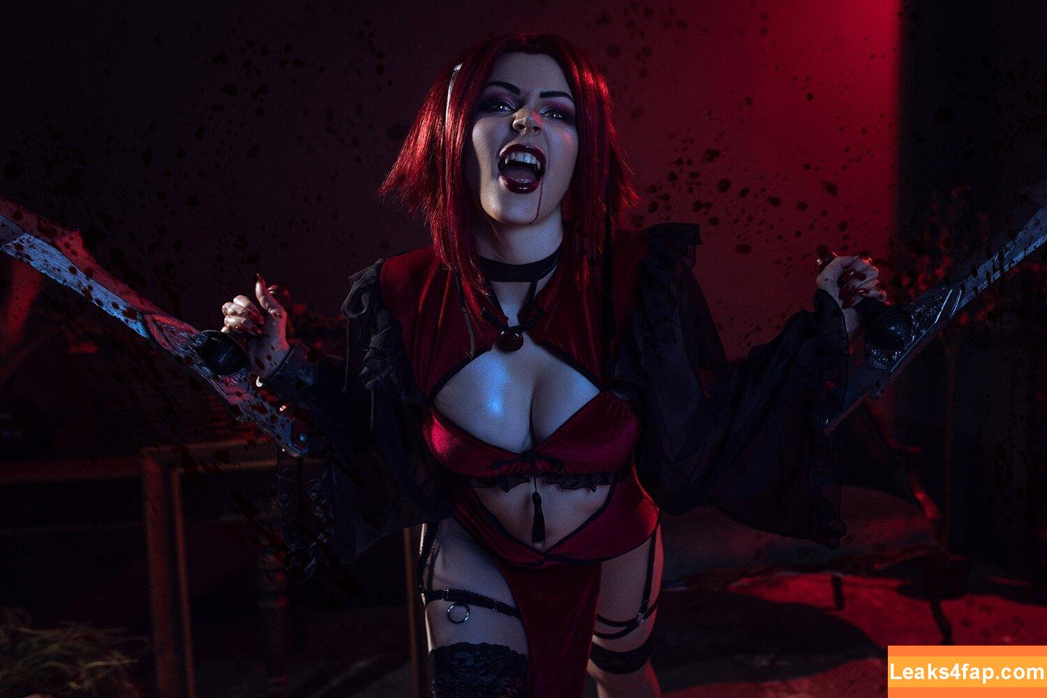 Anya Ichios / i_chios / ichios leaked photo photo #0314