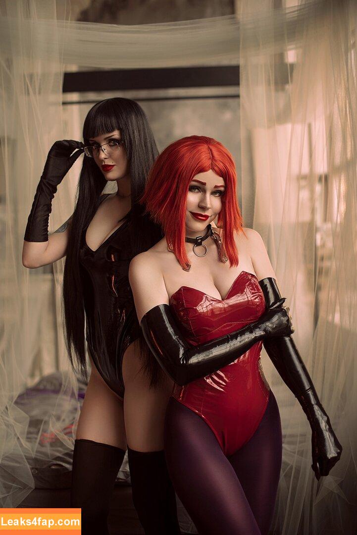 Anya Ichios / i_chios / ichios leaked photo photo #0317