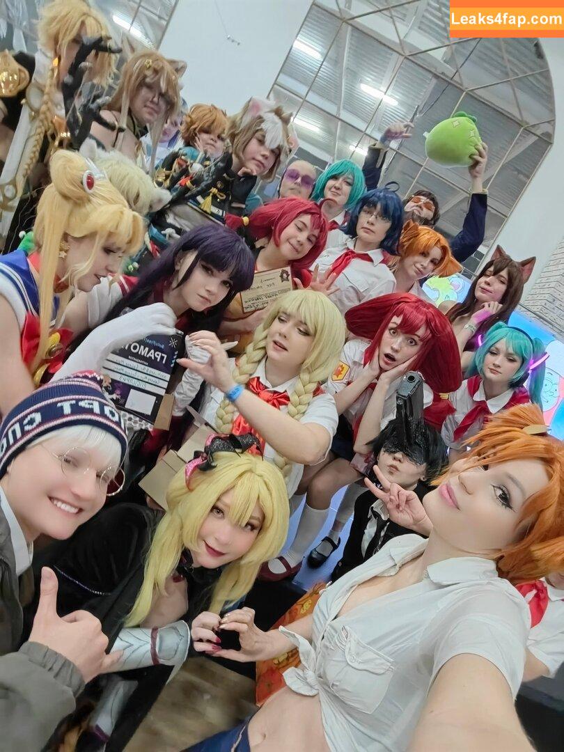 Anya Ichios / i_chios / ichios leaked photo photo #0320