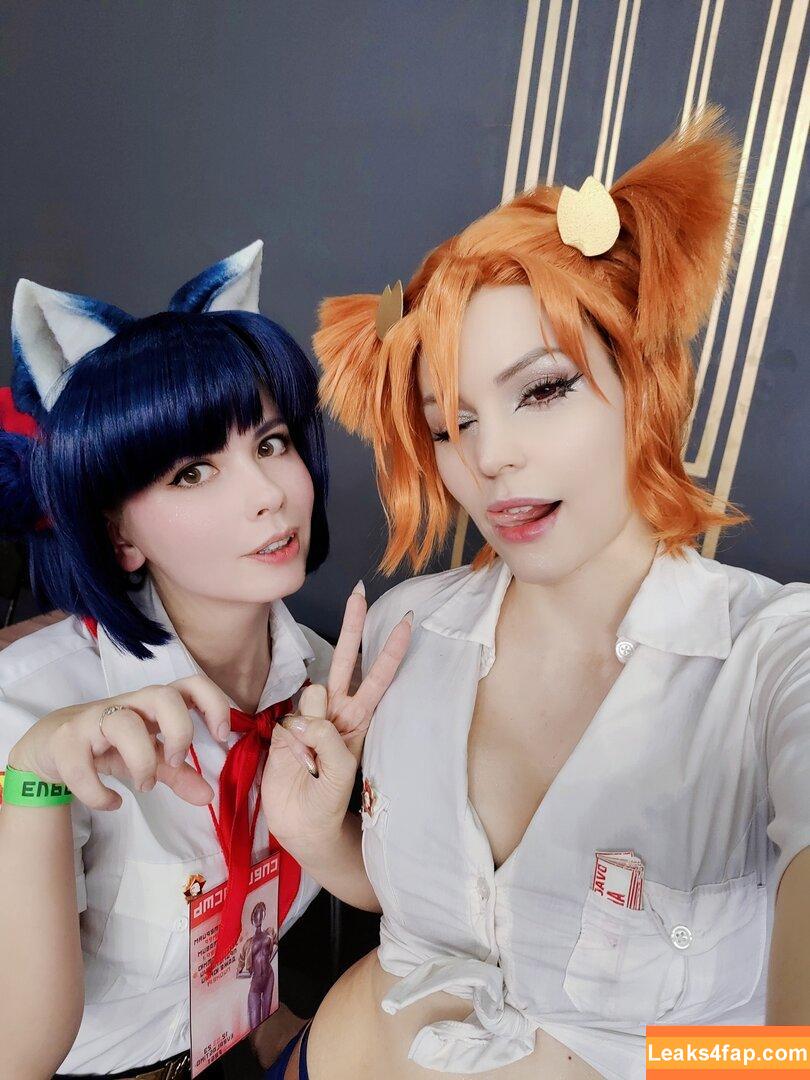 Anya Ichios / i_chios / ichios leaked photo photo #0321