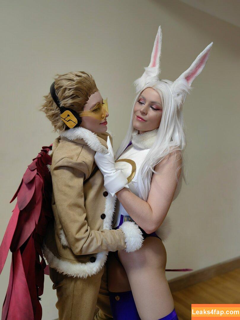 Anya Ichios / i_chios / ichios leaked photo photo #0326