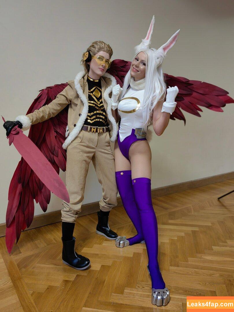 Anya Ichios / i_chios / ichios leaked photo photo #0327