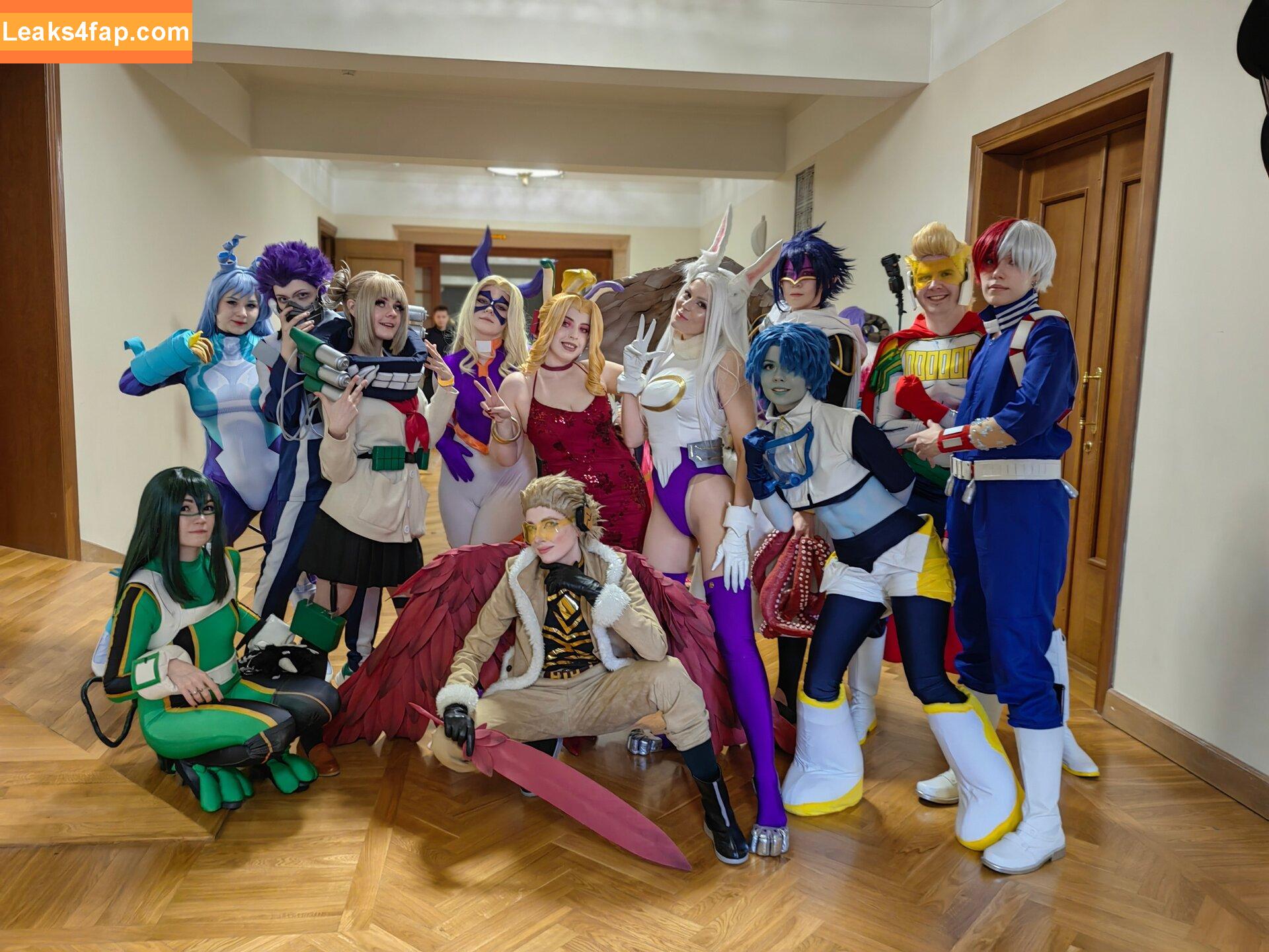 Anya Ichios / i_chios / ichios leaked photo photo #0328