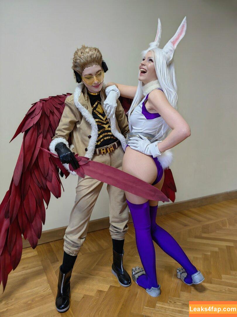 Anya Ichios / i_chios / ichios leaked photo photo #0329