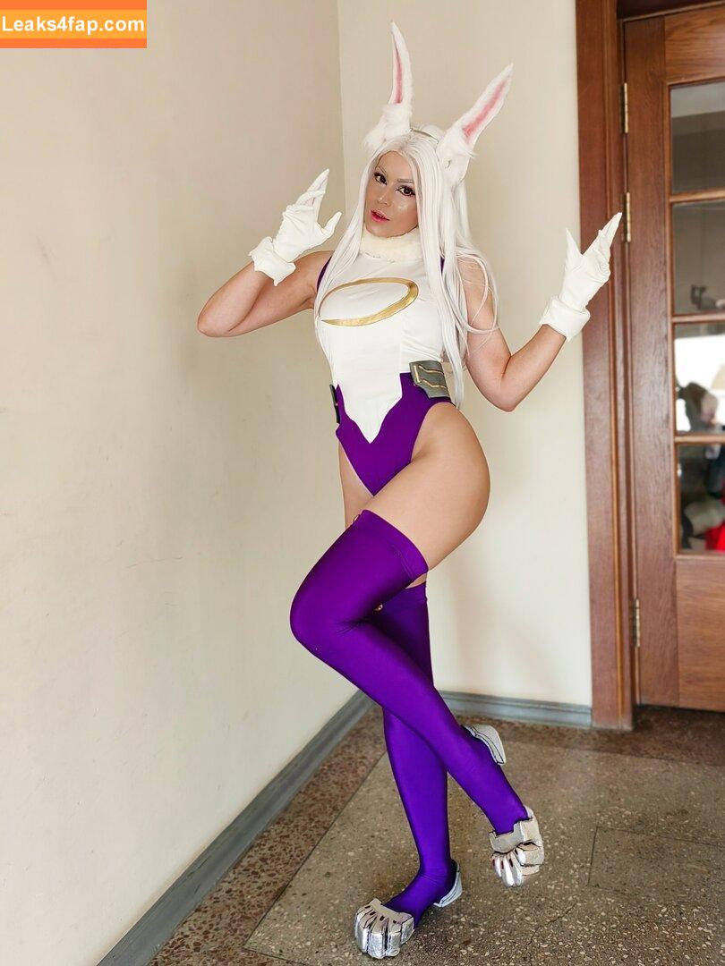 Anya Ichios / i_chios / ichios leaked photo photo #0330