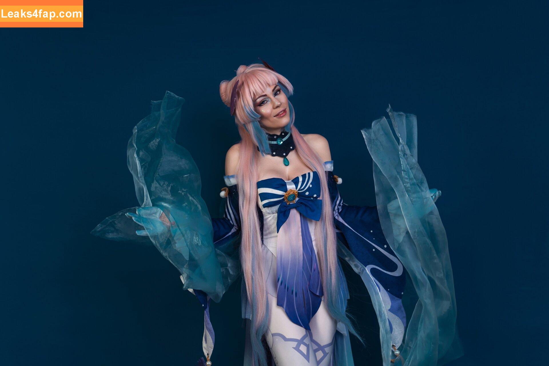 Anya Ichios / i_chios / ichios leaked photo photo #0334