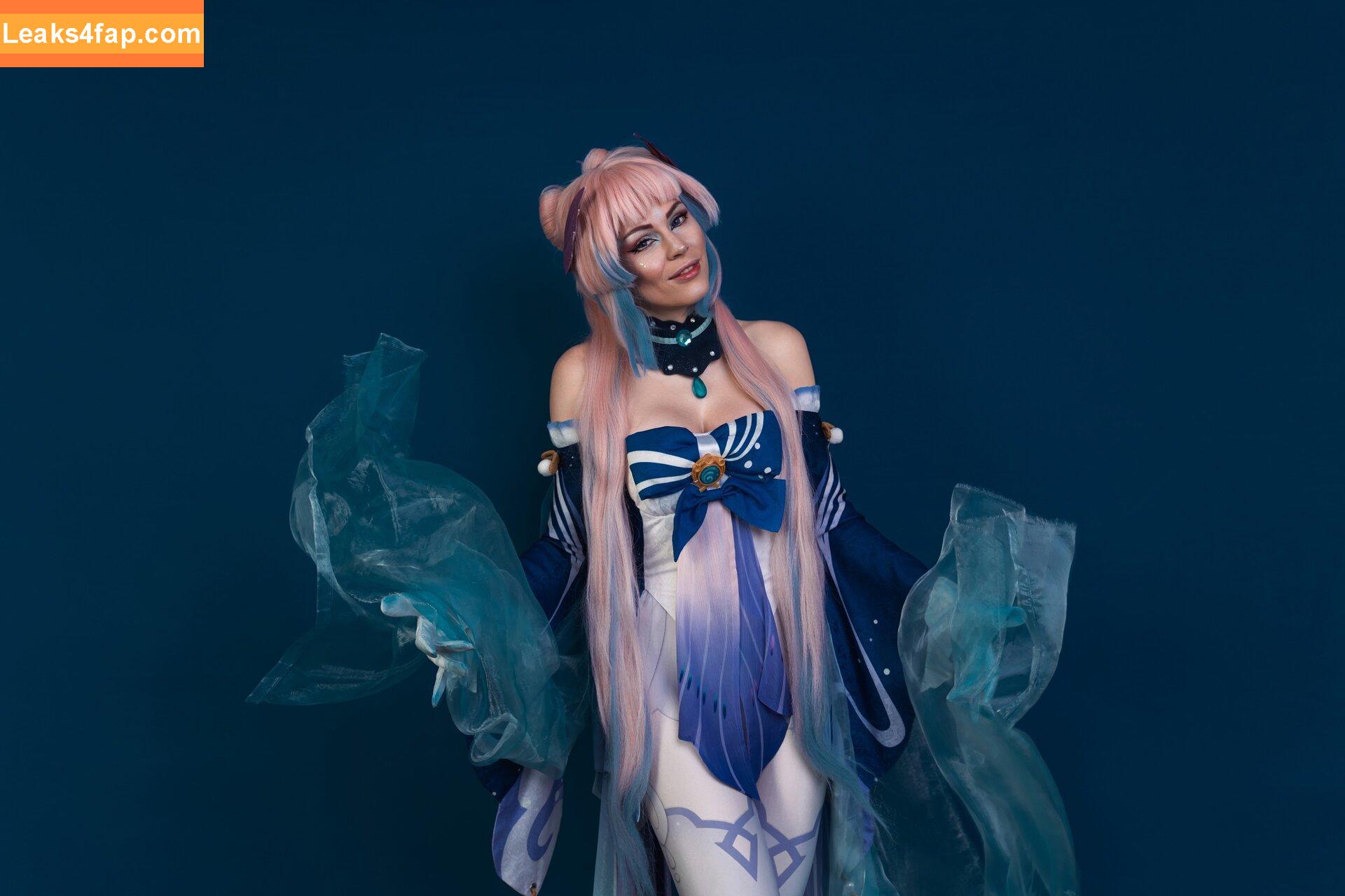 Anya Ichios / i_chios / ichios leaked photo photo #0336