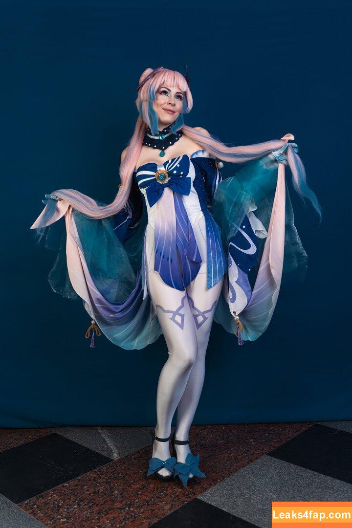 Anya Ichios / i_chios / ichios leaked photo photo #0339