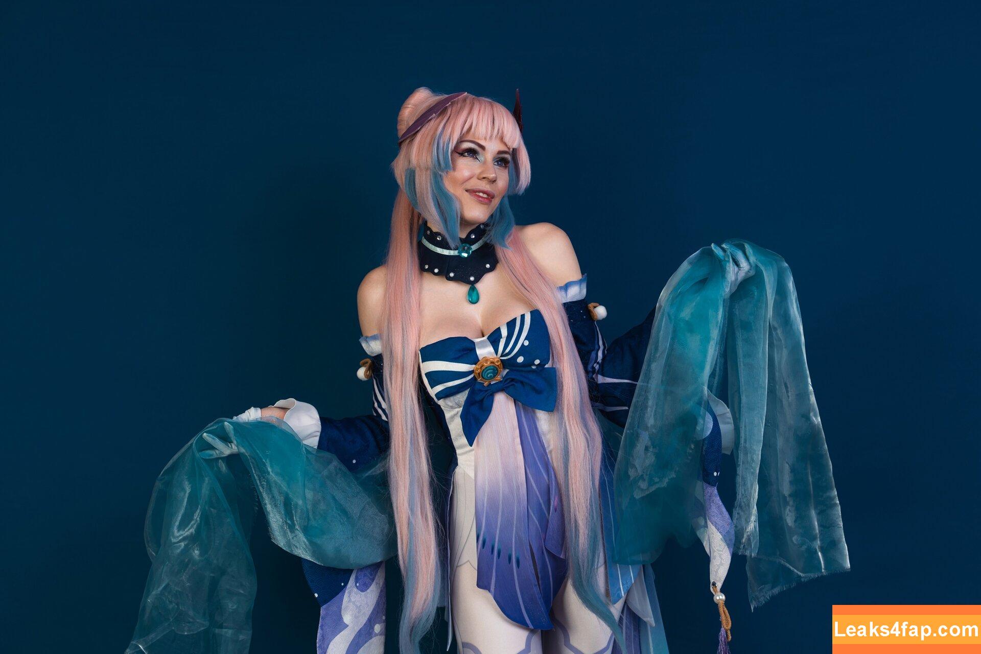 Anya Ichios / i_chios / ichios leaked photo photo #0340