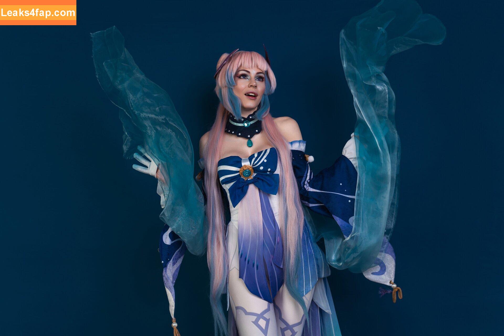 Anya Ichios / i_chios / ichios leaked photo photo #0341