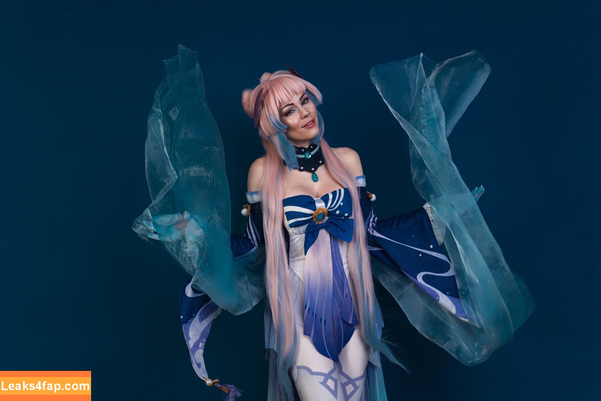 Anya Ichios / i_chios / ichios leaked photo photo #0347