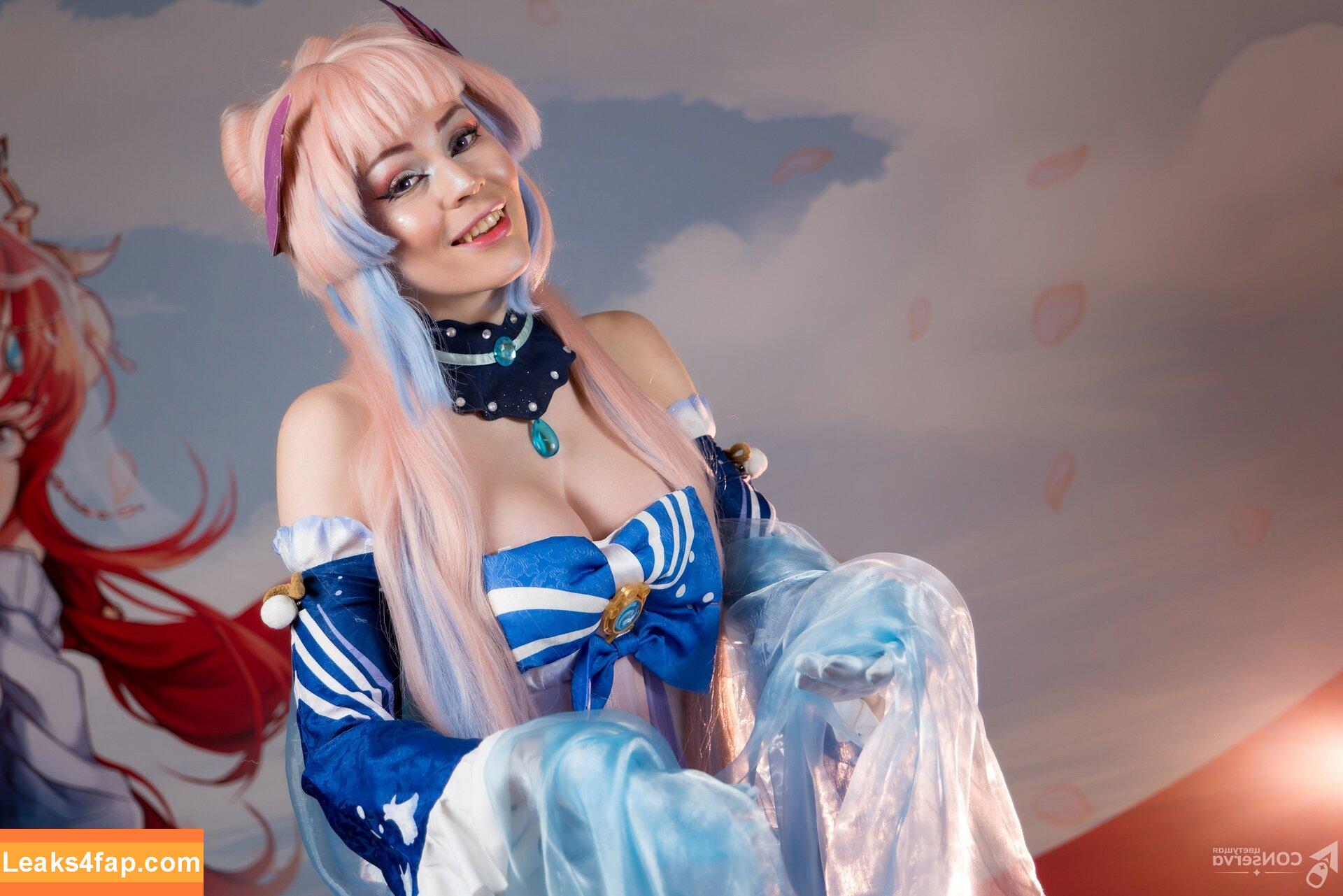 Anya Ichios / i_chios / ichios leaked photo photo #0348