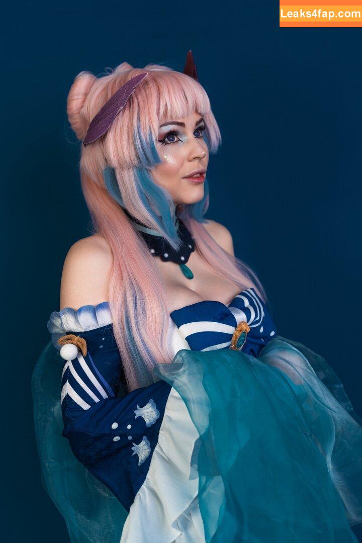 Anya Ichios / i_chios / ichios leaked photo photo #0349