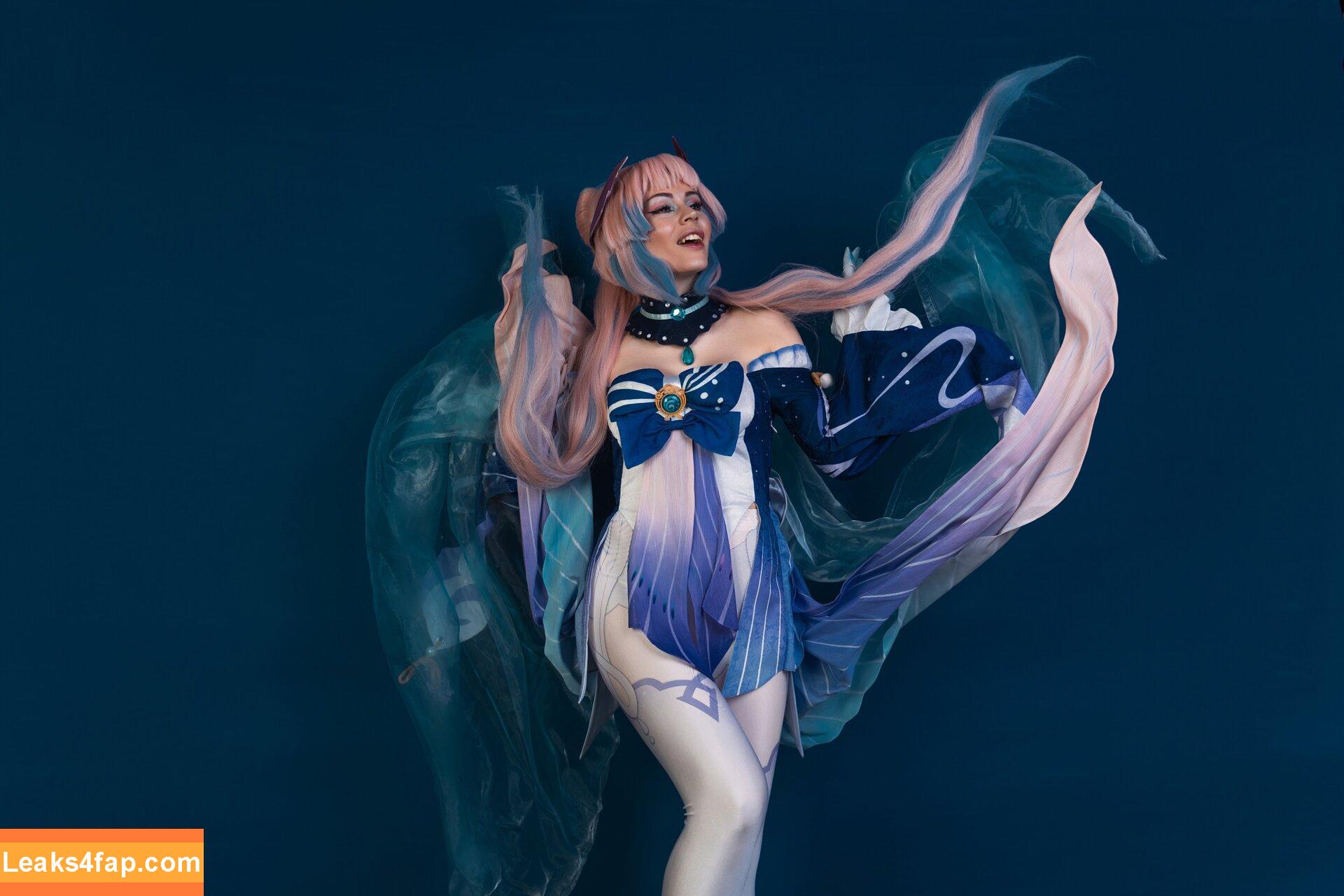 Anya Ichios / i_chios / ichios leaked photo photo #0352