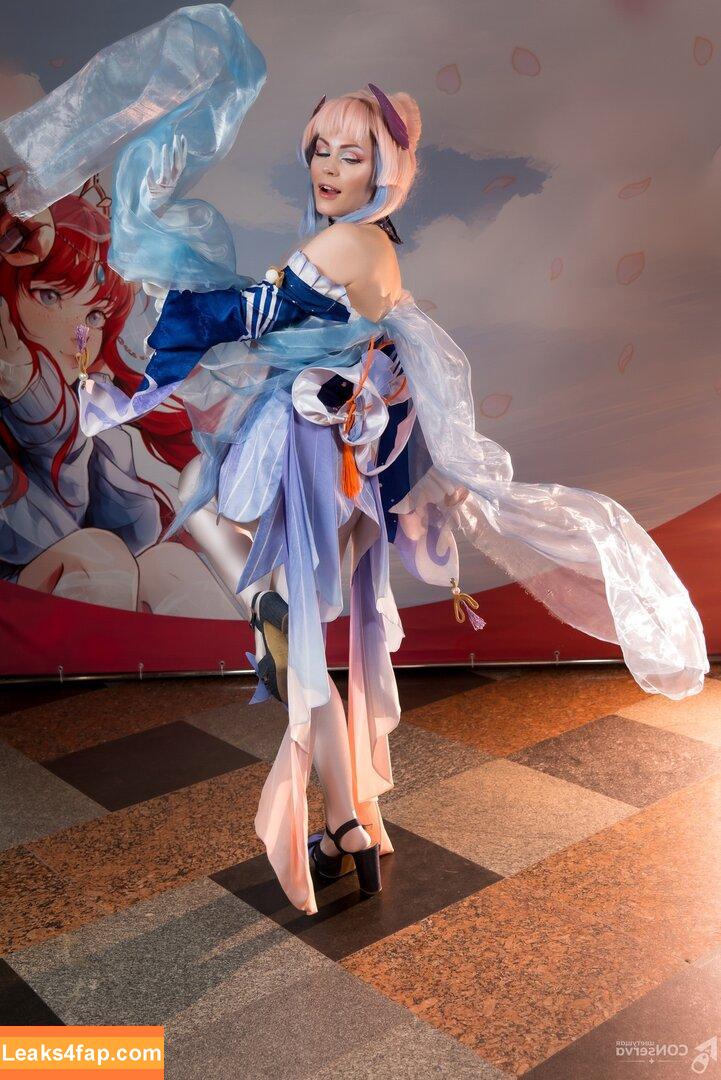 Anya Ichios / i_chios / ichios leaked photo photo #0353