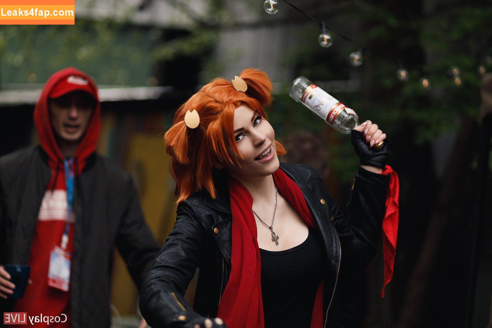 Anya Ichios / i_chios / ichios leaked photo photo #0355