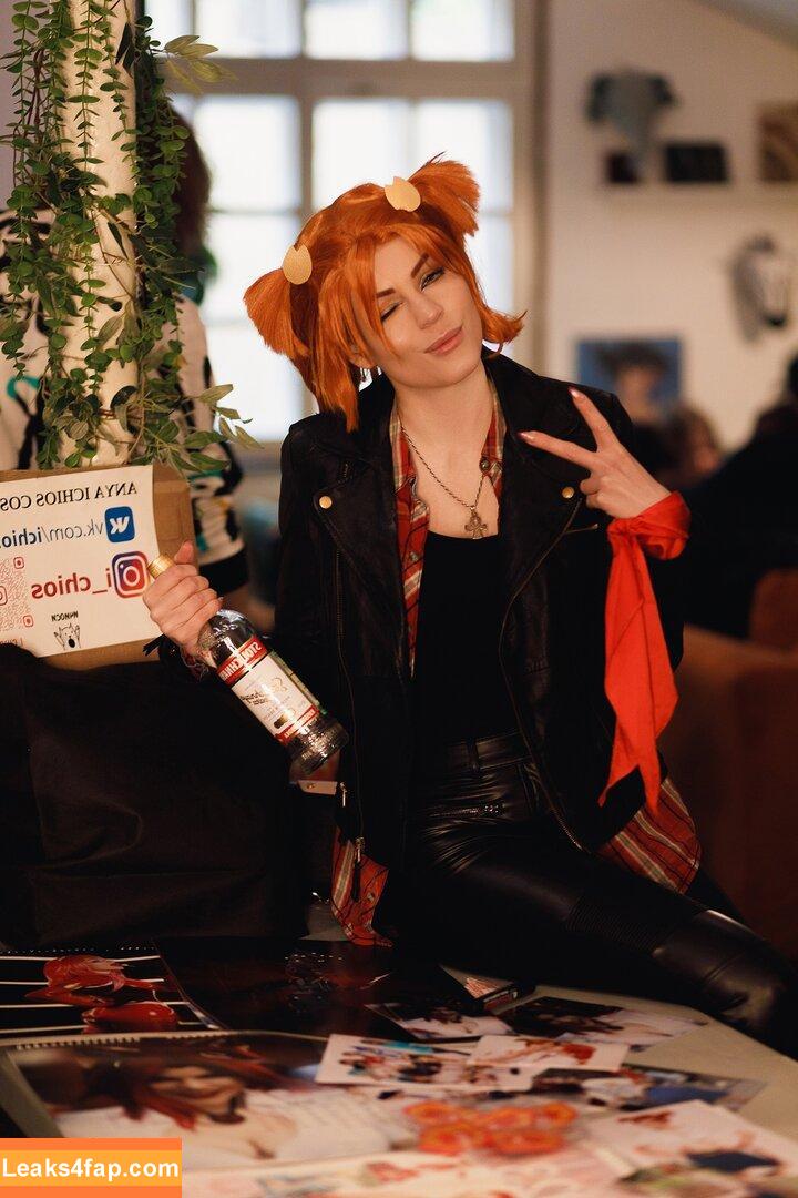 Anya Ichios / i_chios / ichios leaked photo photo #0356