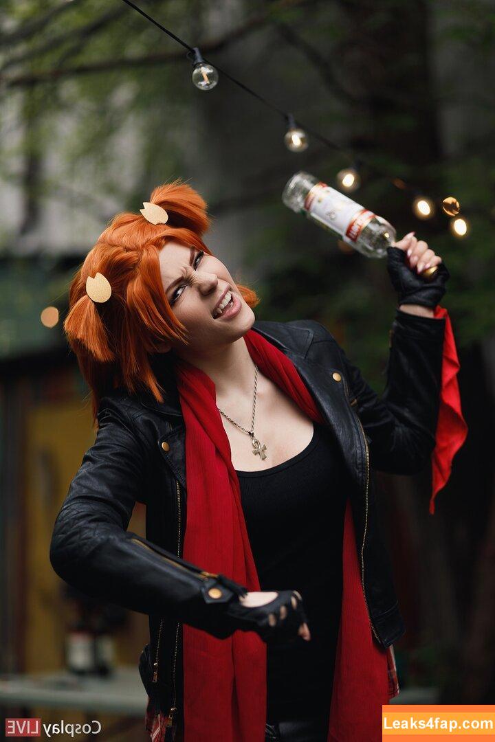 Anya Ichios / i_chios / ichios leaked photo photo #0357