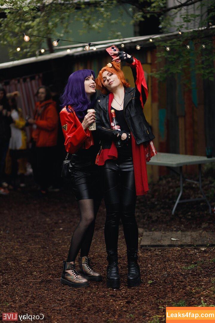 Anya Ichios / i_chios / ichios leaked photo photo #0358