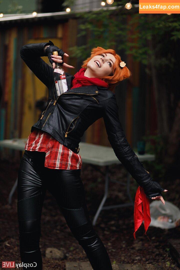 Anya Ichios / i_chios / ichios leaked photo photo #0360