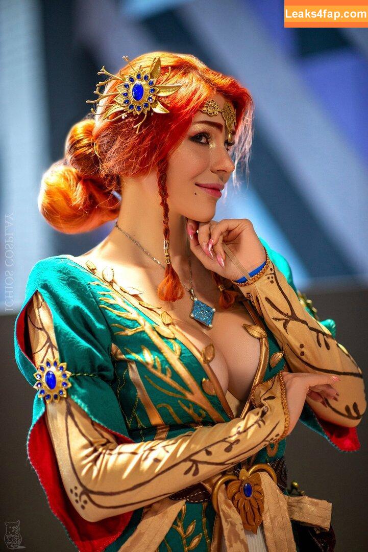 Anya Ichios / i_chios / ichios leaked photo photo #0361