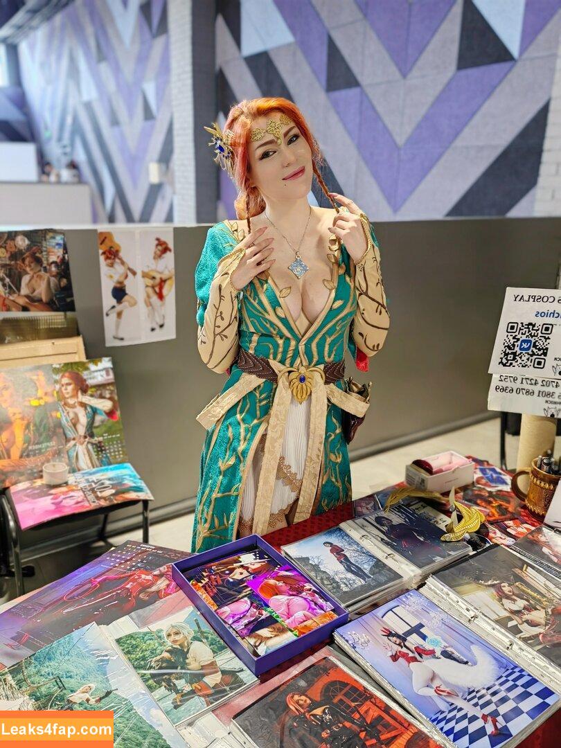 Anya Ichios / i_chios / ichios leaked photo photo #0365