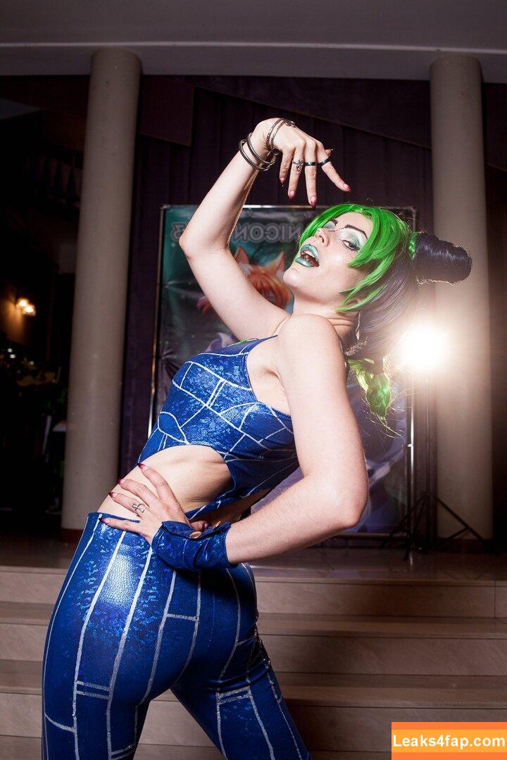 Anya Ichios / i_chios / ichios leaked photo photo #0369