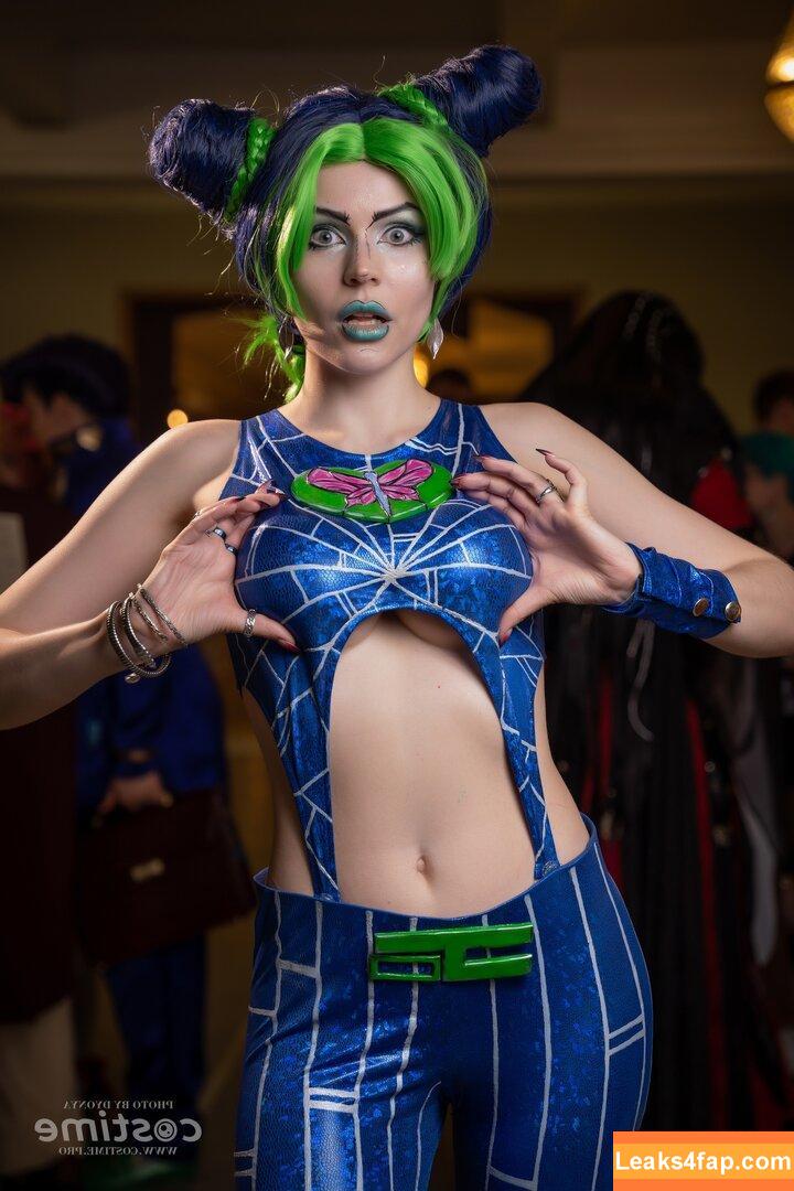 Anya Ichios / i_chios / ichios leaked photo photo #0374