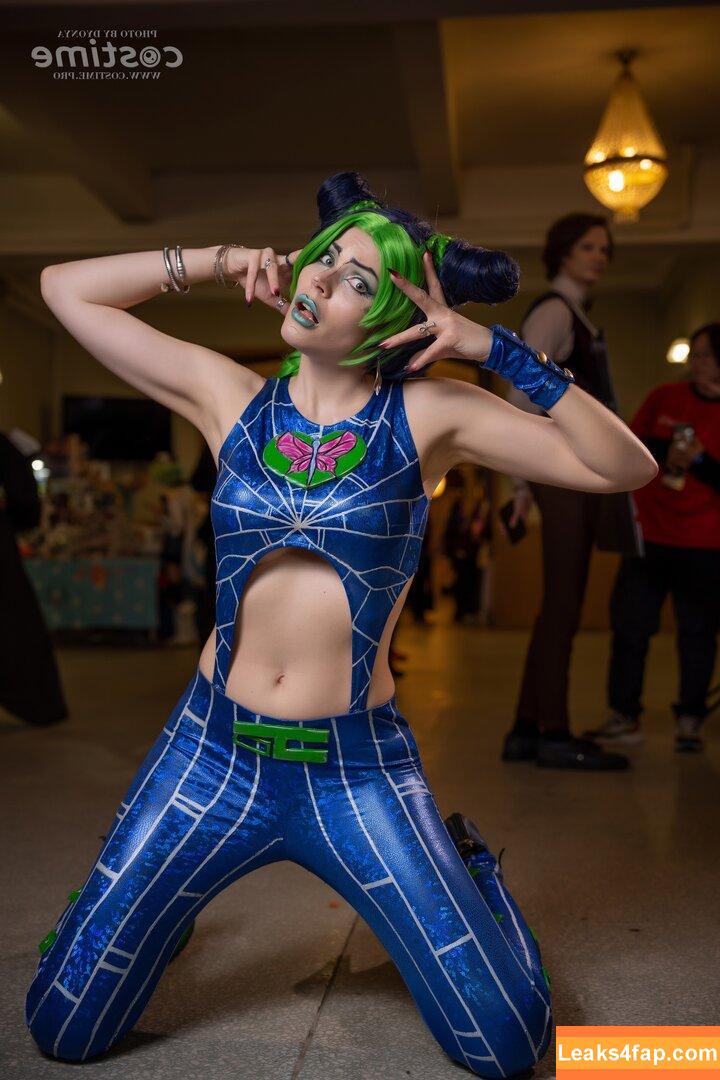 Anya Ichios / i_chios / ichios leaked photo photo #0375