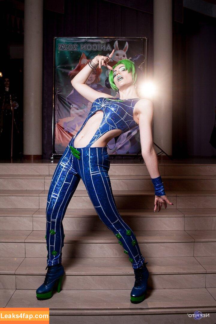 Anya Ichios / i_chios / ichios leaked photo photo #0381