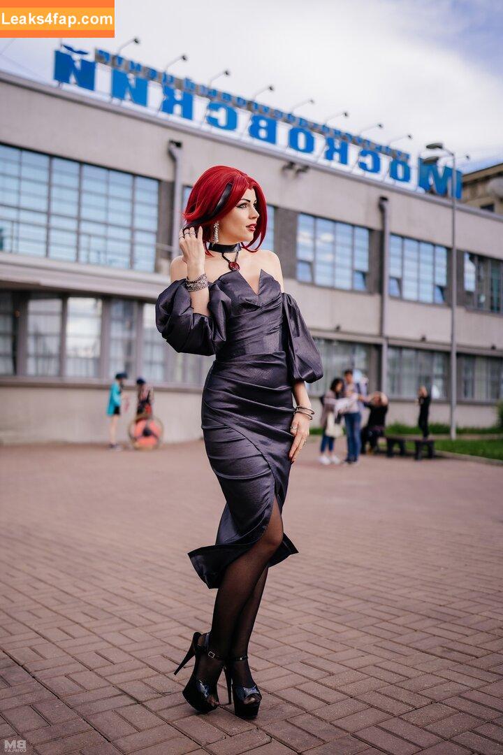 Anya Ichios / i_chios / ichios leaked photo photo #0387