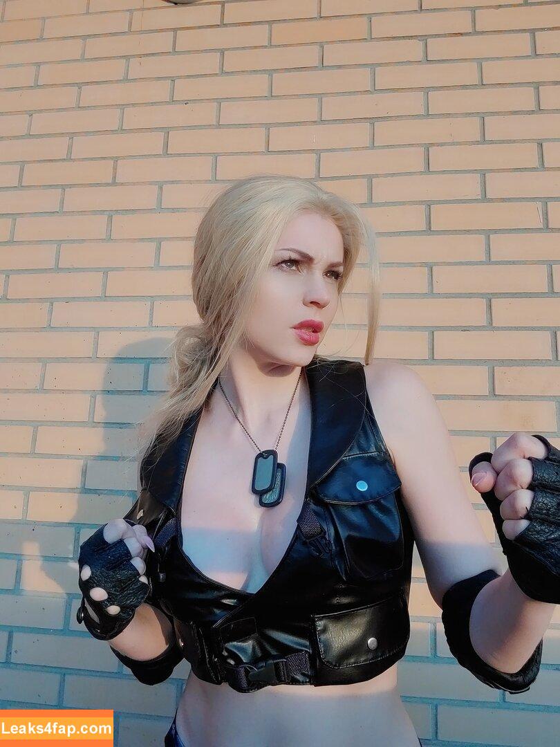 Anya Ichios / i_chios / ichios leaked photo photo #0398