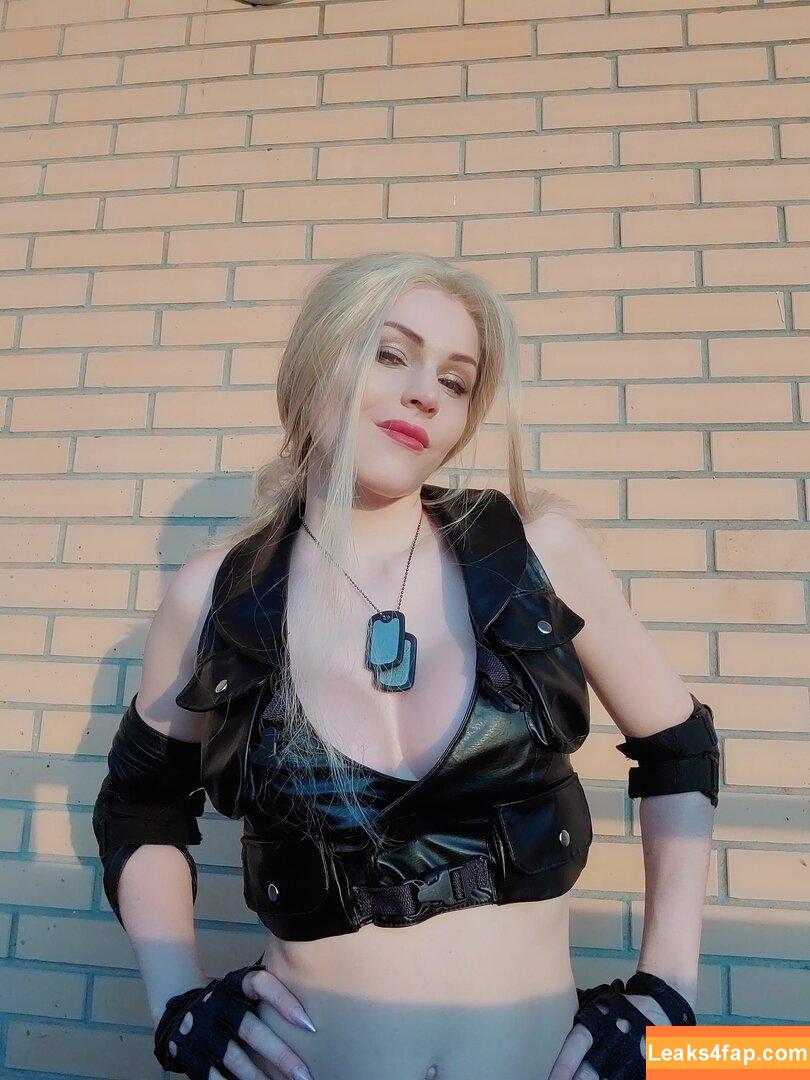 Anya Ichios / i_chios / ichios leaked photo photo #0402