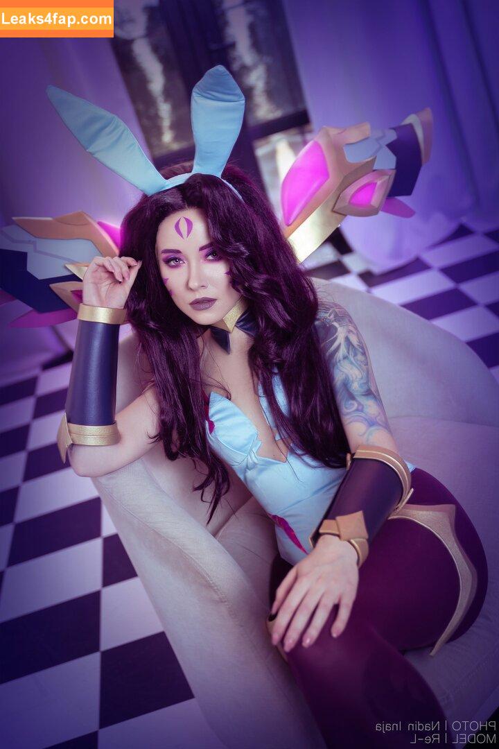 Anya Ichios / i_chios / ichios leaked photo photo #0403